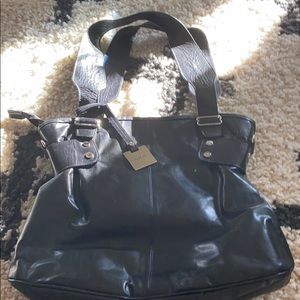 Black Rudsak handbag